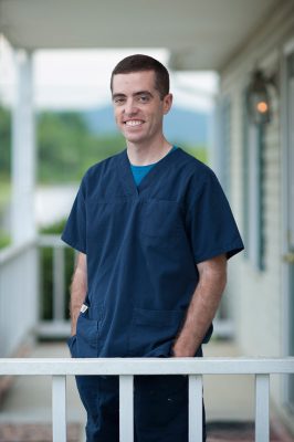 Dr. Jeffry A. Burke DMD, Daleville Family Dentistry